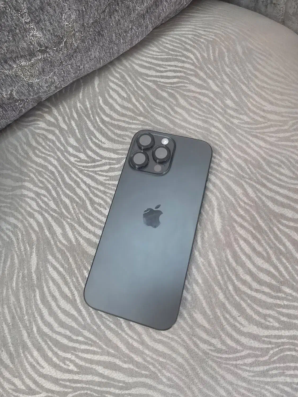 Iphone 16 Promax 256G|موبایل|اصفهان, بوستان ناژوان|دیوار