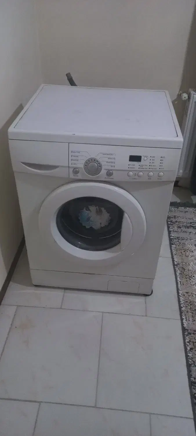 نوین سرویس تعمیرات لباسشویی ظرفشویی یخچال|خدمات پیشه و مهارت|پردیس, فاز ۱۱|دیوار