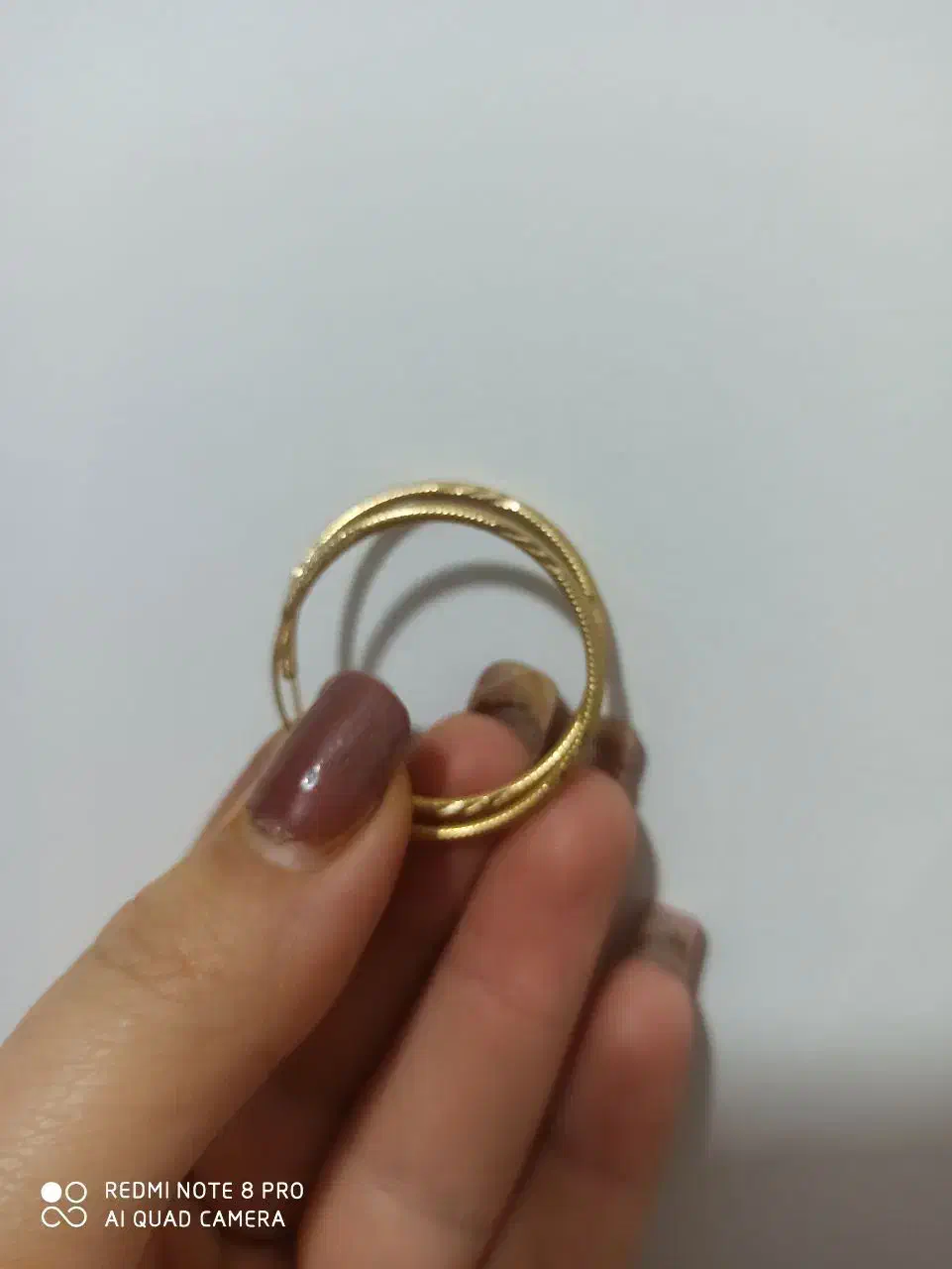 گوشواره حلقه ای|جواهرات|دهدشت, |دیوار