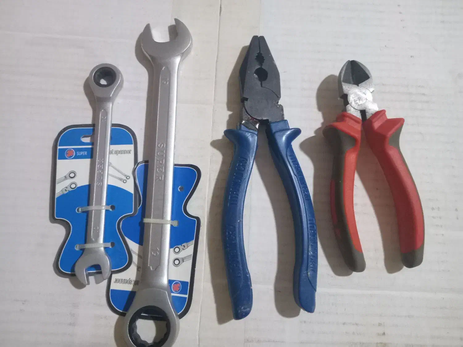 فروش ابزار آلات|ابزارآلات|مسجد سلیمان, |دیوار