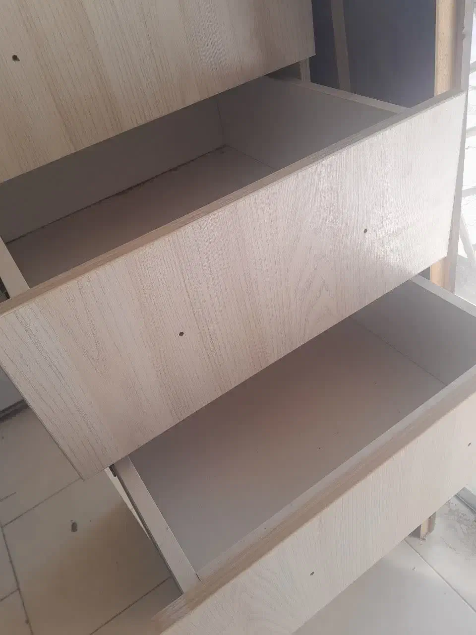 فال دراور ۸ کشو مناسب برای خونه و اداره|جاکفشی، کمد، دراور|یزد, |دیوار