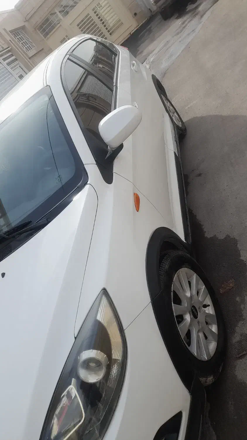 ام وی ام ۳۱۵مدل ۱۳۹۶|خودرو سواری و وانت|تربت‌حیدریه, آغوی|دیوار