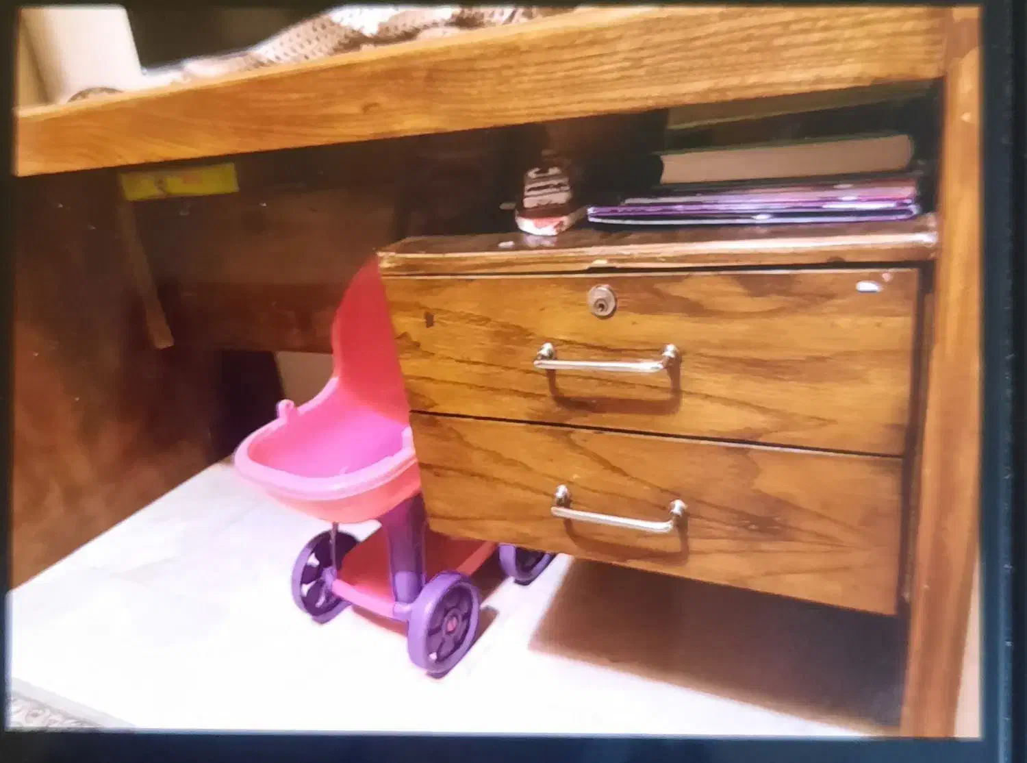 میز تحریر|میز تحریر و کامپیوتر|قم, بلوار امین و ساحلی|دیوار