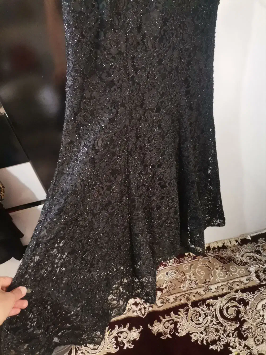 لباس مجلسی وبیرونی|لباس|تربت جام, میان جام|دیوار