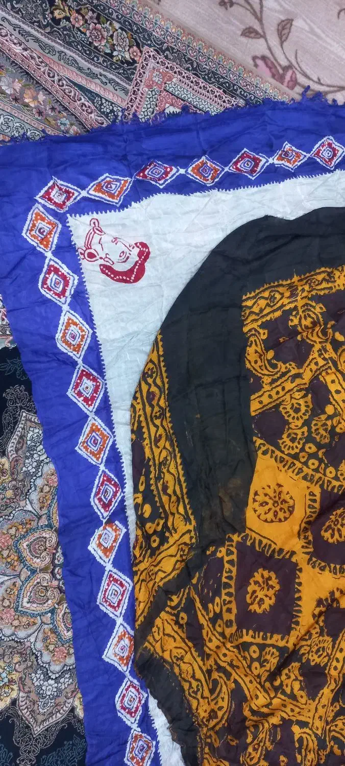 یایلیق قدیمی|کلکسیون اشیاء عتیقه|گرمی, |دیوار