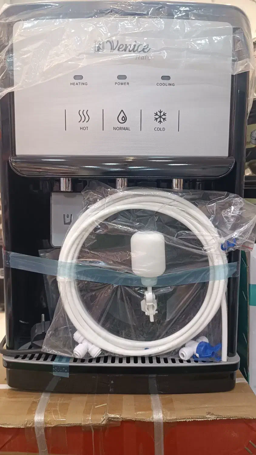 لوازم برقی آشپزخانه .سرخکن .فر .آبسردکن.جاروبرقی|سایر لوازم برقی|بندرعباس, |دیوار