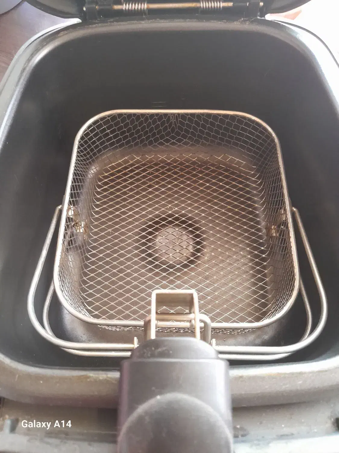 سرخ کن|سایر لوازم برقی|تهران, سبلان (لشگر)|دیوار