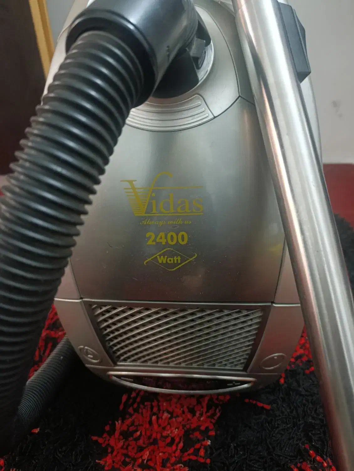 جارو برقی|جاروبرقی، جارو شارژی، بخارشو|مشهد, مهدی آباد|دیوار