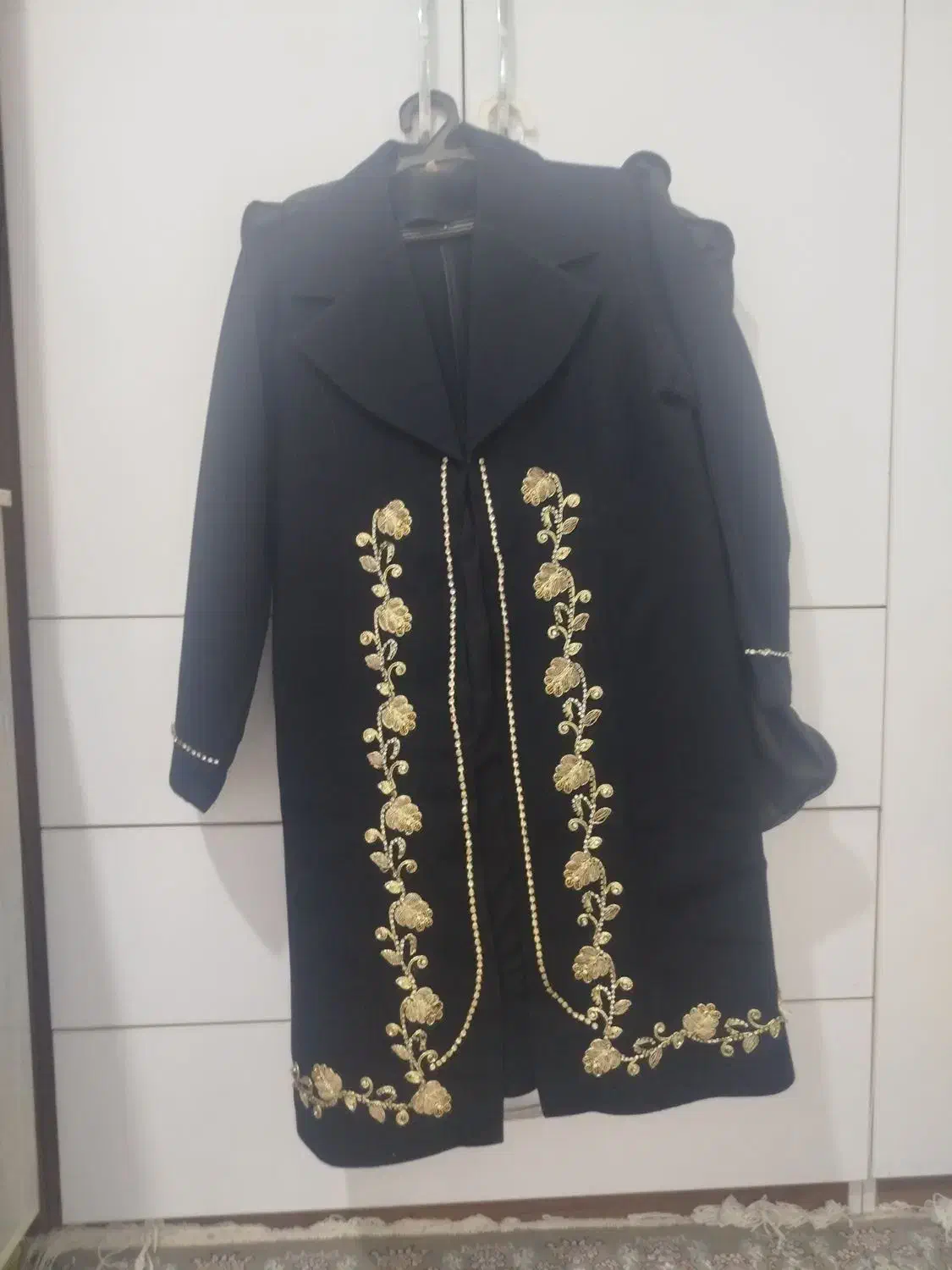 مانتو|لباس|زاهدان, |دیوار