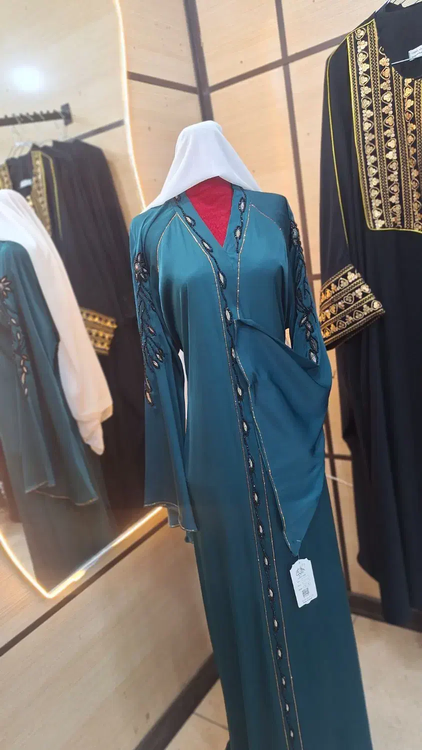 فروشگاه عبا و ملزومات حجاب|لباس|آبادان, |دیوار