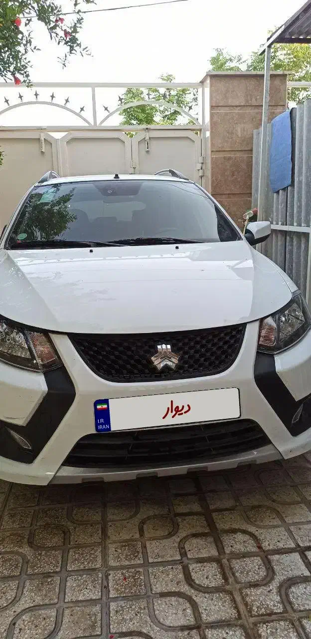 کوییک ۱۴۰۳ gx|خودرو سواری و وانت|کرمانشاه, |دیوار