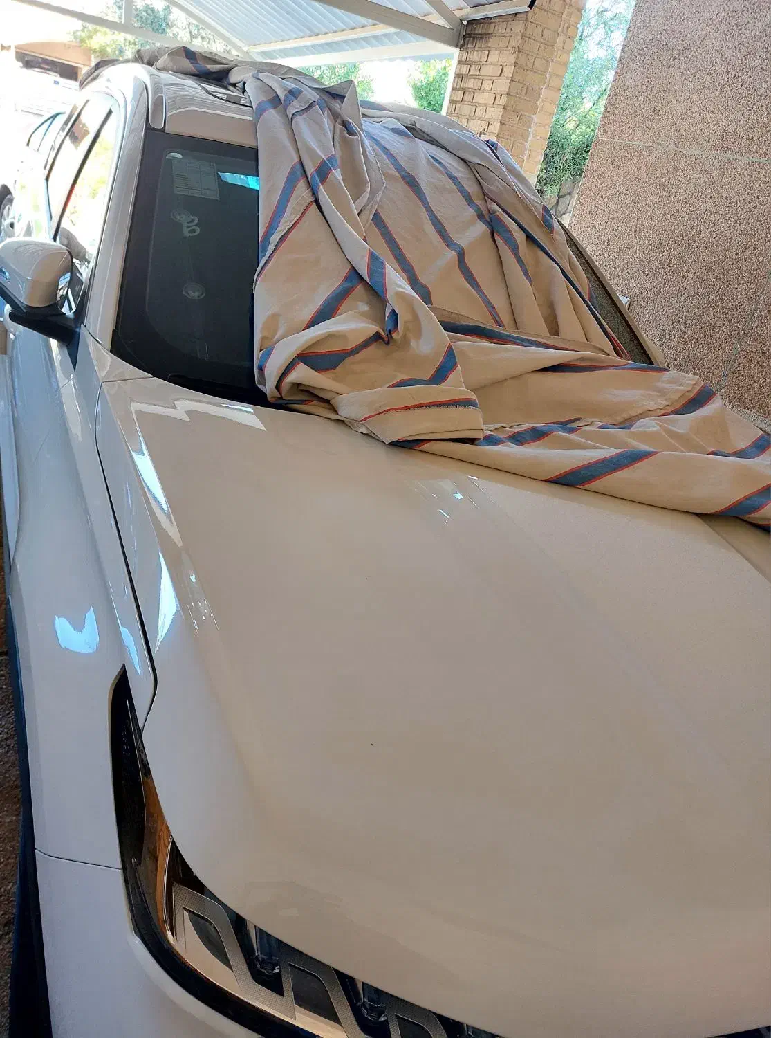 تیگو ۷ پرو|خودرو سواری و وانت|جم, |دیوار