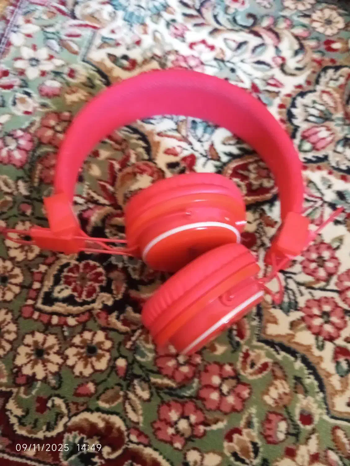 هدفون|لوازم جانبی موبایل و تبلت|کرمان, |دیوار