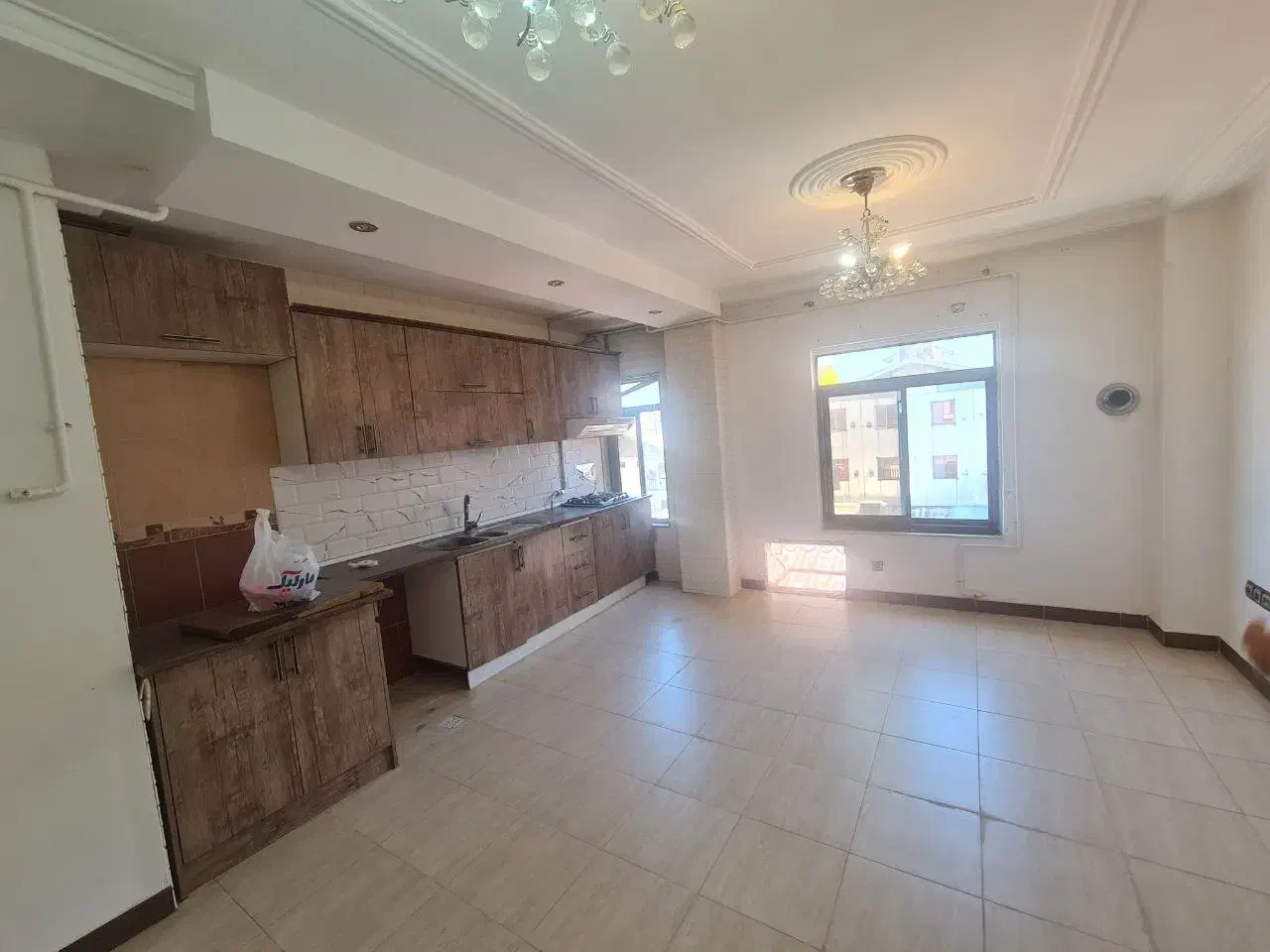 اجاره واحد ۵۲متری در کافه سیاران(خ فرهنگ) انزلی|اجارهٔ آپارتمان|بندر انزلی, لاله|دیوار