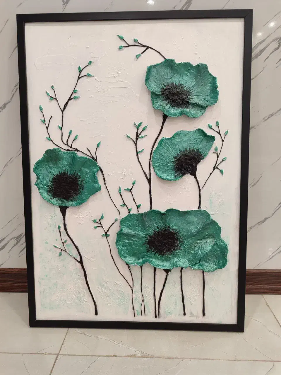 تابلو دکوراتیو|تابلو، نقاشی، عکس|کرمان, |دیوار