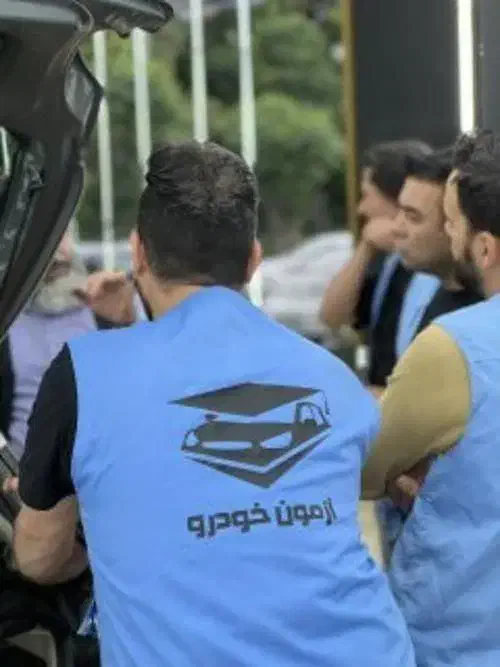 آموزش تخصصی کارشناسی رنگ و فنی خودرو فنی حرفه ای|خدمات آموزشی|تهران, جوانمردان (اندیشه)|دیوار