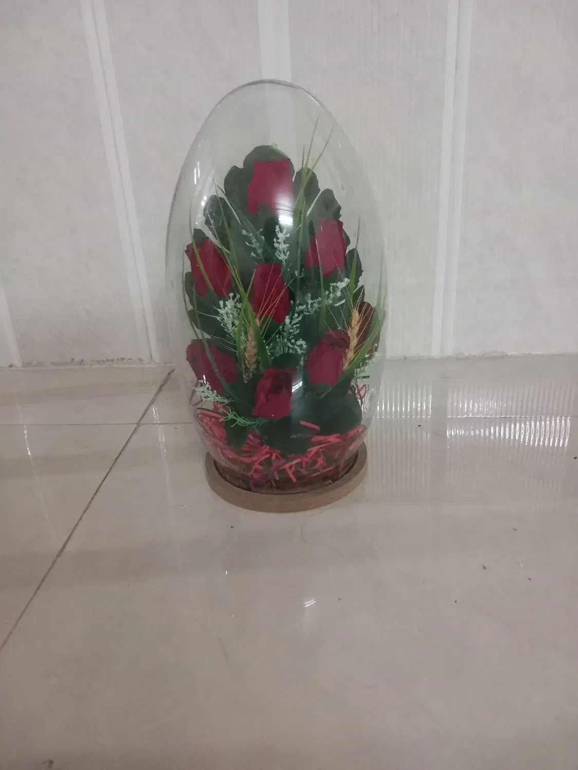 گل مصنوعی|گل مصنوعی|زنجان, |دیوار