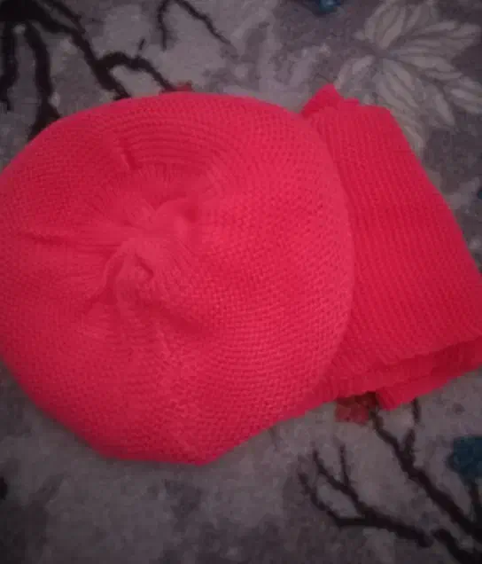 کلاه وشال گردن جدید|لباس|مشهد, هفده شهریور|دیوار