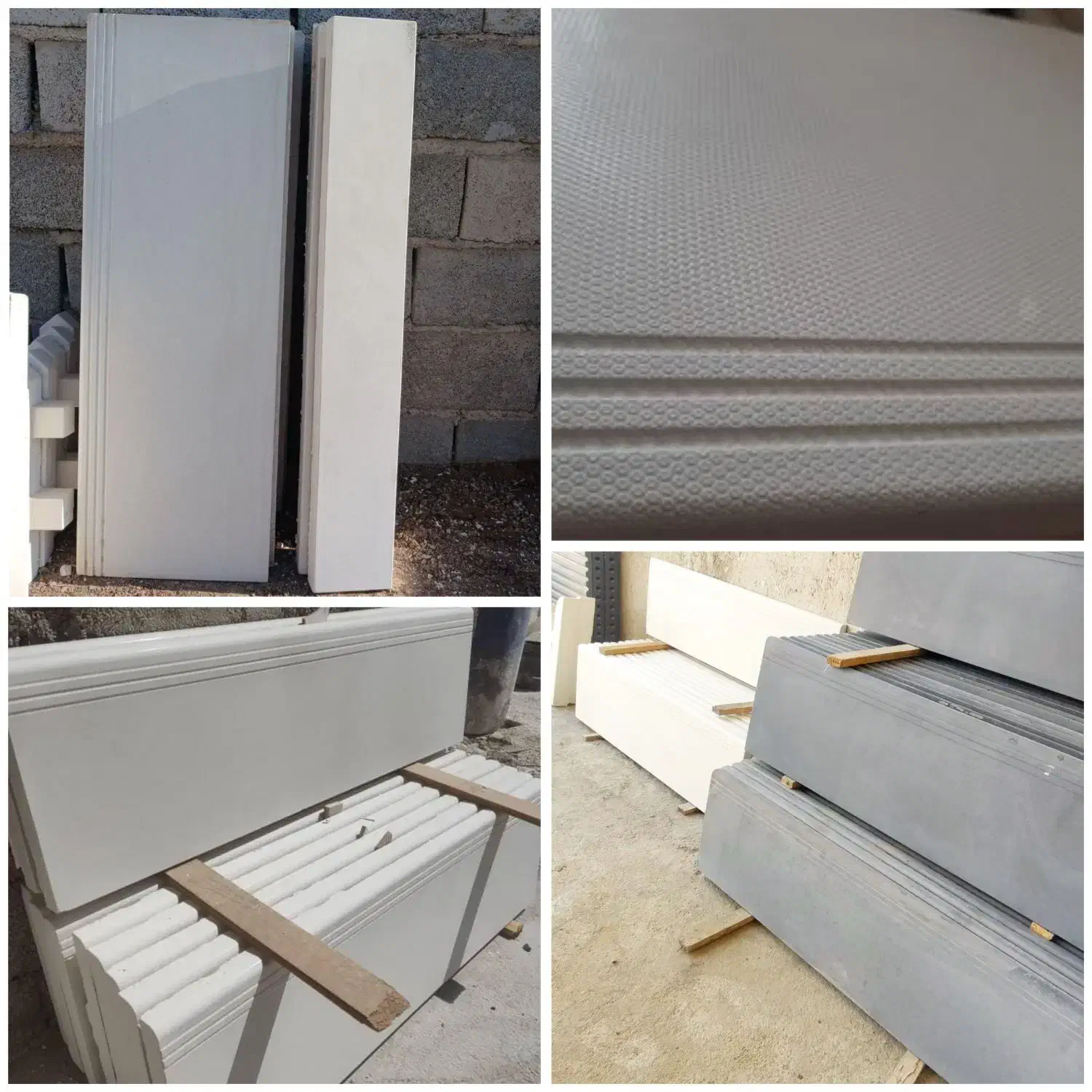 پله و زیر پله|مصالح و تجهیزات ساختمان|خوی, |دیوار