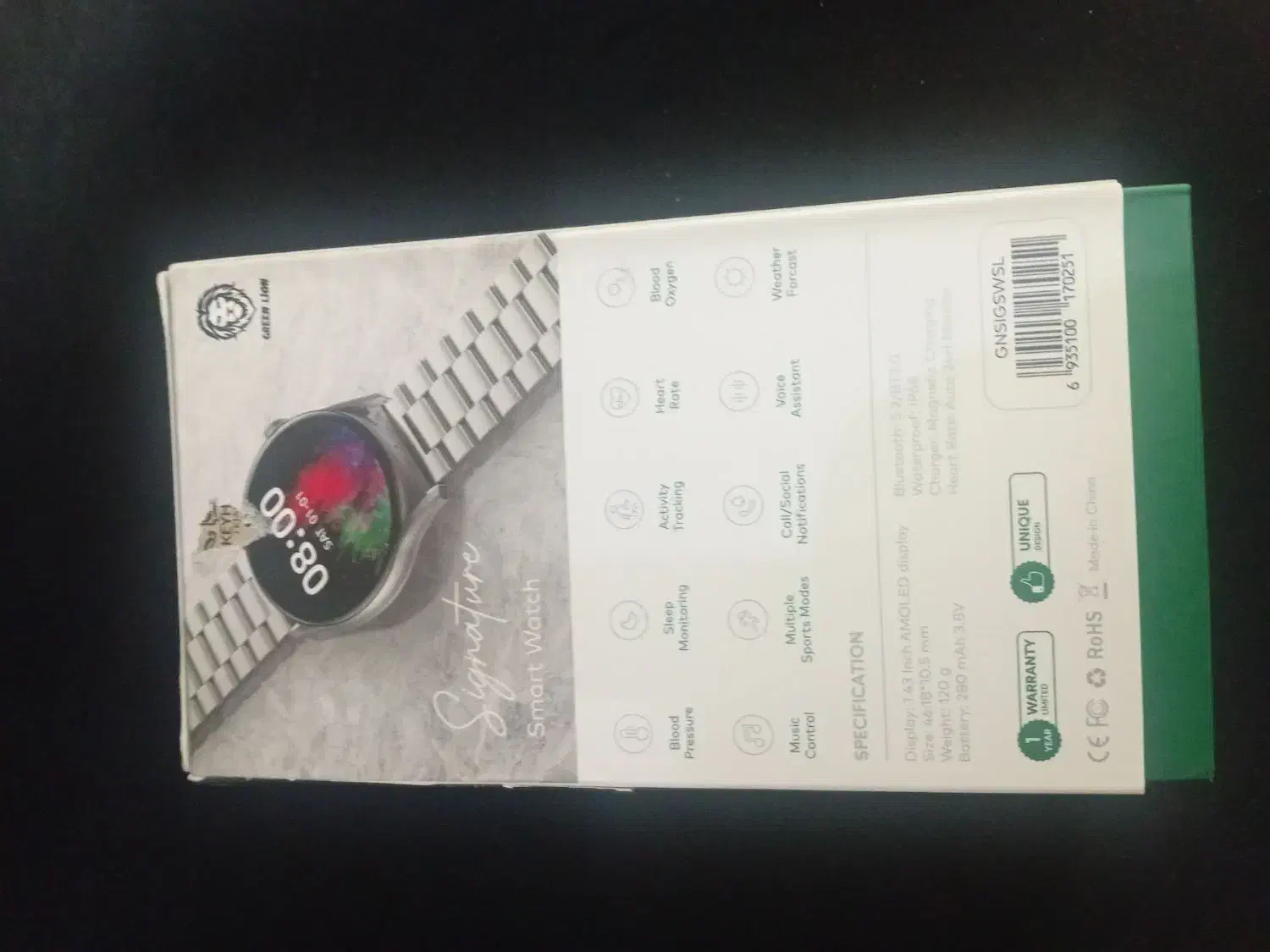 ساعت هوشمند|ساعت|همدان, |دیوار