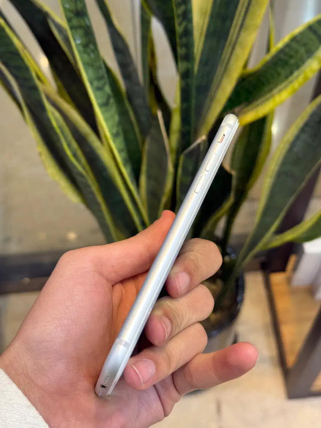 iPhone 7|موبایل|اصفهان, چرخاب|دیوار