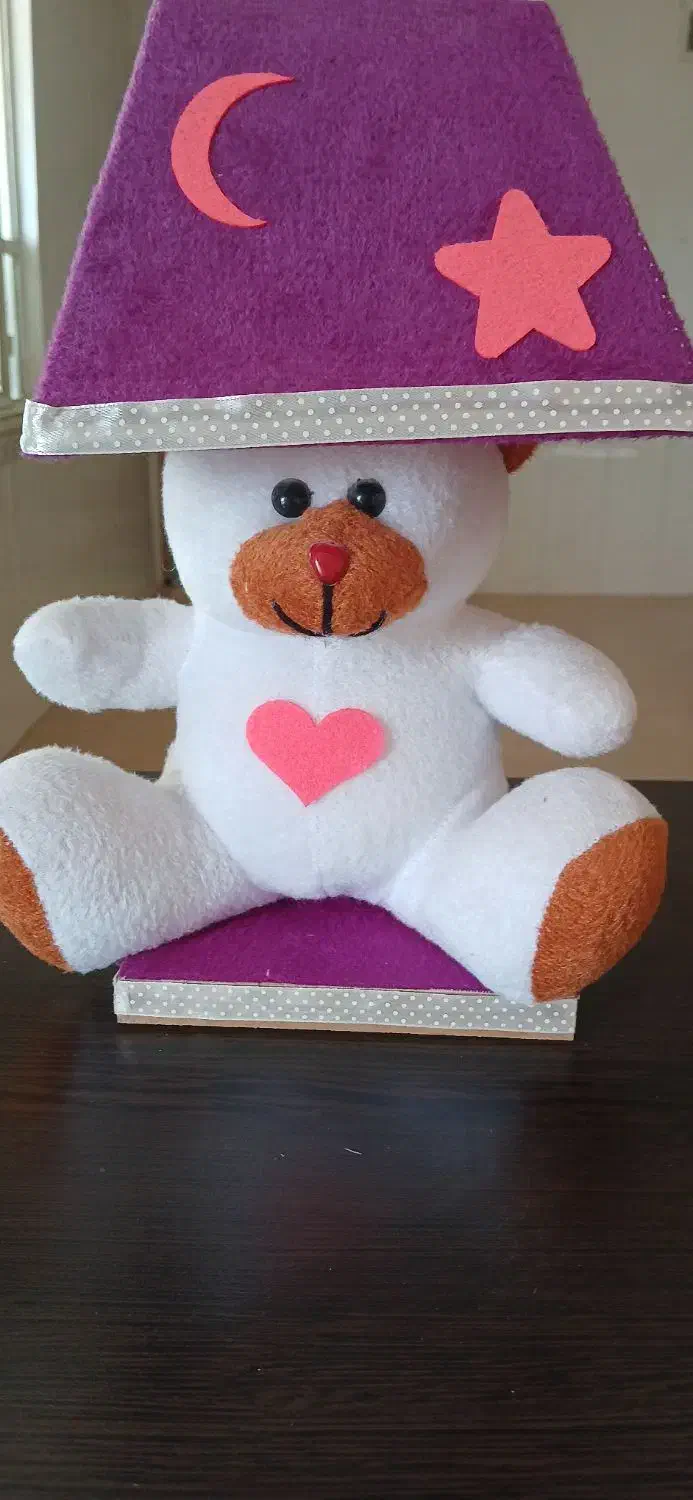 چراغ خواب|ریسه و چراغ تزئینی|ملایر, |دیوار