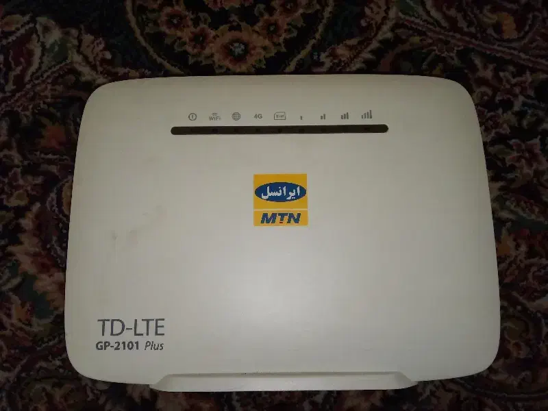 مودم|مودم و تجهیزات شبکه|قزوین, |دیوار