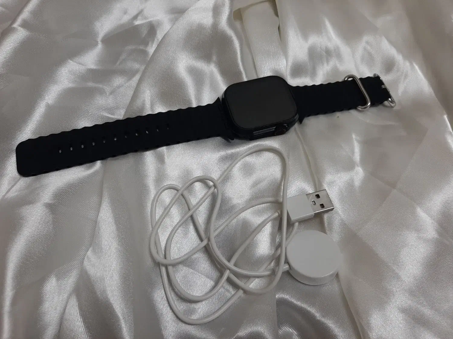 ساعت هوشمند نو نو|ساعت|قم, شاه ابراهیم|دیوار