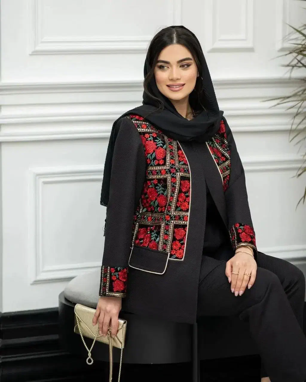 کت شلوار مدل آهو|لباس|تالش, هشتپر|دیوار