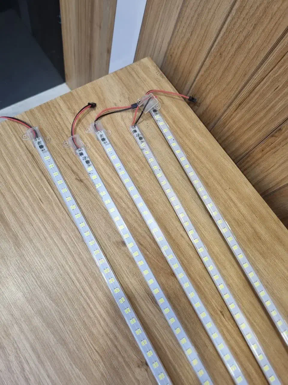 چراغ شاخه ای ال ای دی|ریسه و چراغ تزئینی|اردکان, |دیوار