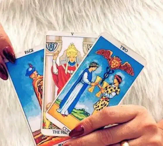 فال تاروت قهوه قرآن ۵۰تومان تک نیت ۳۰تومان|خدمات پذیرایی، مراسم|اهواز, گلستان|دیوار