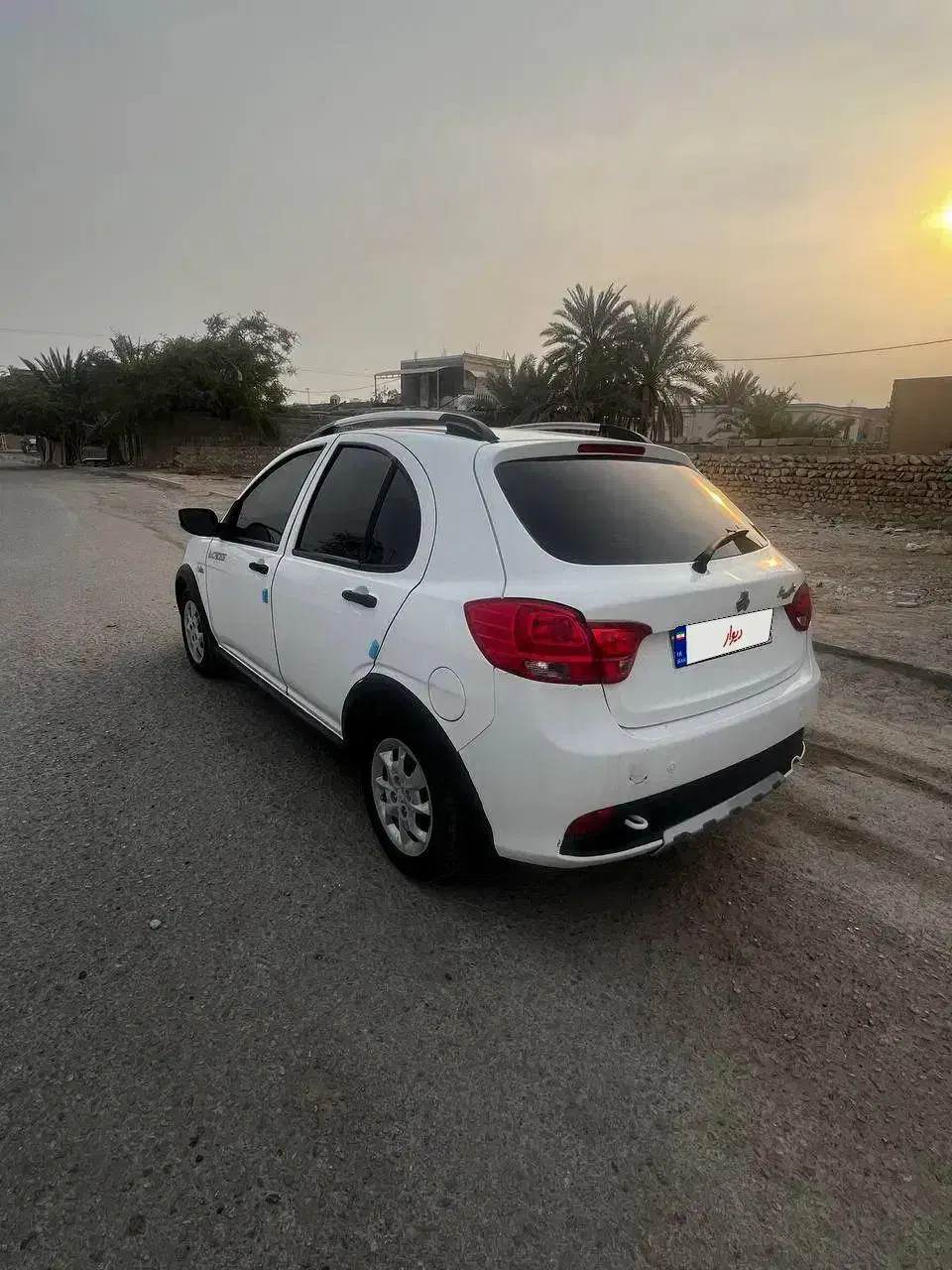 کوییک s مدل 1402 بدون رنگ شاسی سالم|خودرو سواری و وانت|بندرعباس, |دیوار