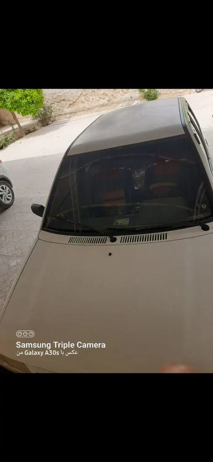 پراید مدل ۸۴|خودرو سواری و وانت|برازجان, |دیوار