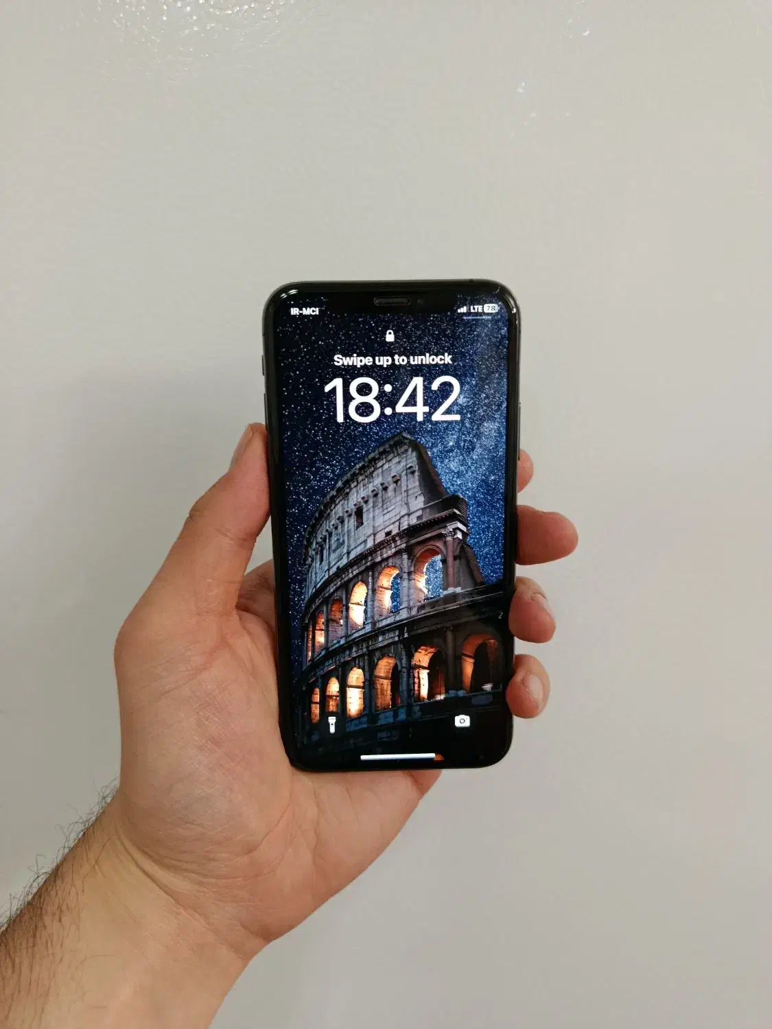 iphone XS (256)|موبایل|اردبیل, |دیوار