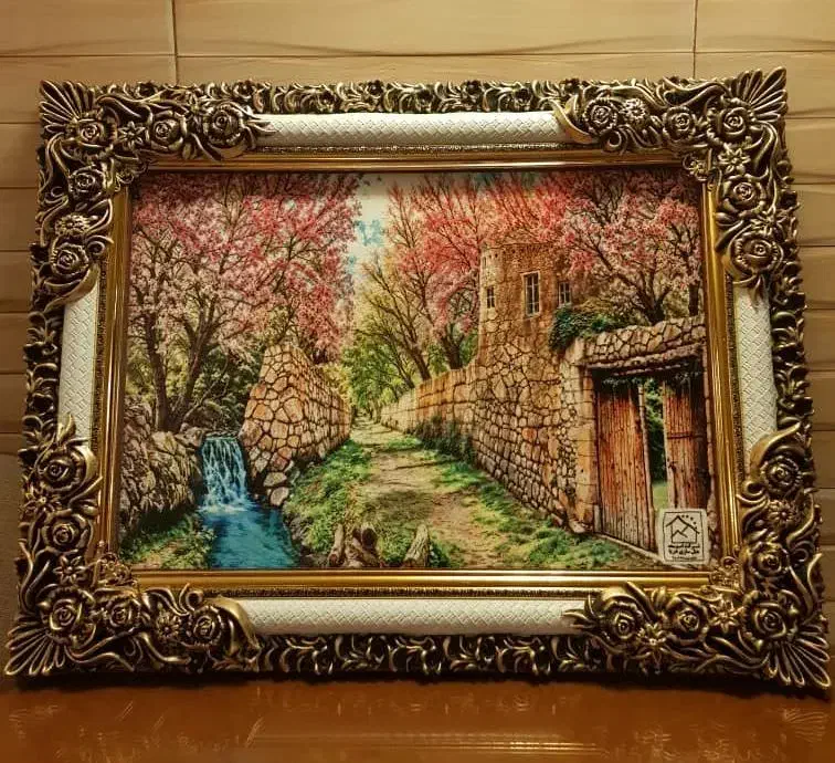 تابلو فرش|تابلو فرش|تهران, فاطمی|دیوار