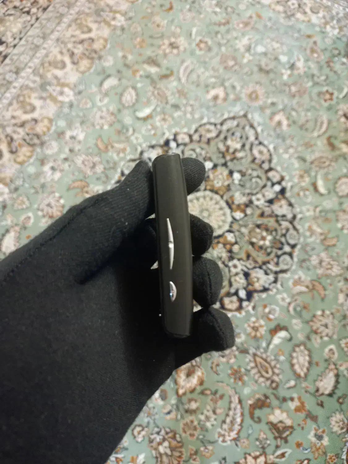 sony Ericsson x10 mini|موبایل|تهران, بلورسازی|دیوار