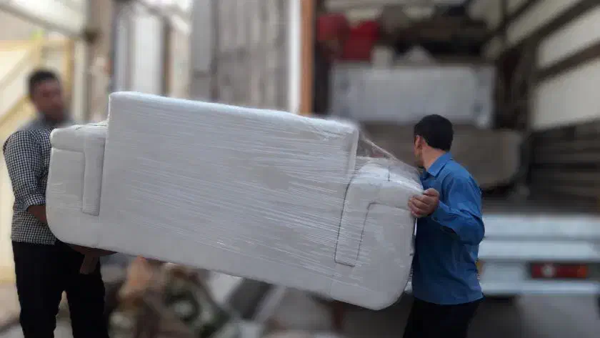 اتو بار زاگرس ،بسته بندی وچیدمان،کارگر vip|خدمات حمل و نقل|شاهین‌شهر, نبوت|دیوار