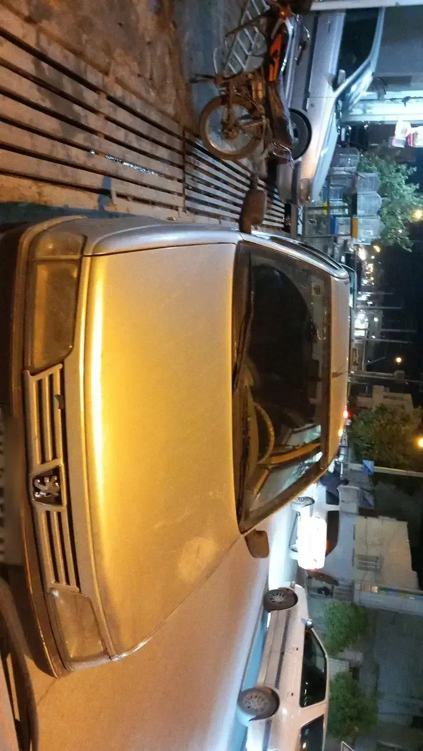 ماشین|خودرو سواری و وانت|کازرون, |دیوار