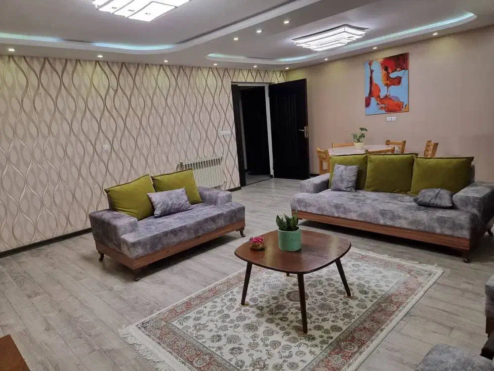 ۱۰۰متر دوخواب شیک/خوش قیمت(اقتصادی)/امیرکبیر|فروش آپارتمان|شیراز, ترمینال باربری|دیوار