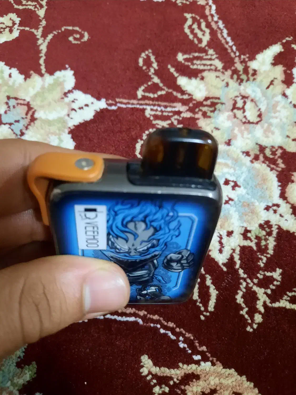 ویپ شارژی|زیورآلات و اکسسوری|ابهر, |دیوار