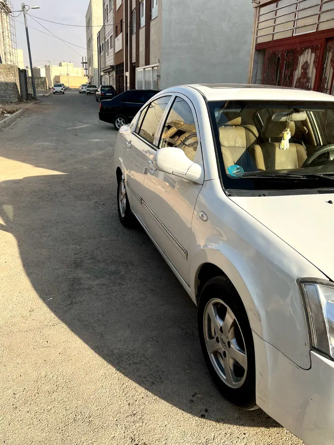 mvm 530|خودرو سواری و وانت|شاهینشهر, گزبرخوار|دیوار