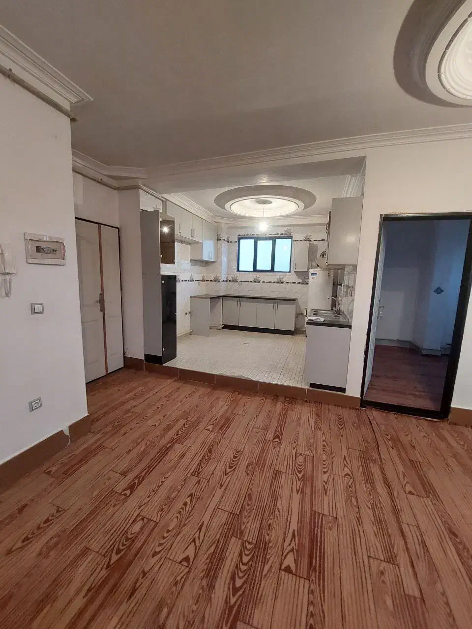 واحد تمام فول رهن کامل|اجارهٔ آپارتمان|مراغه, |دیوار