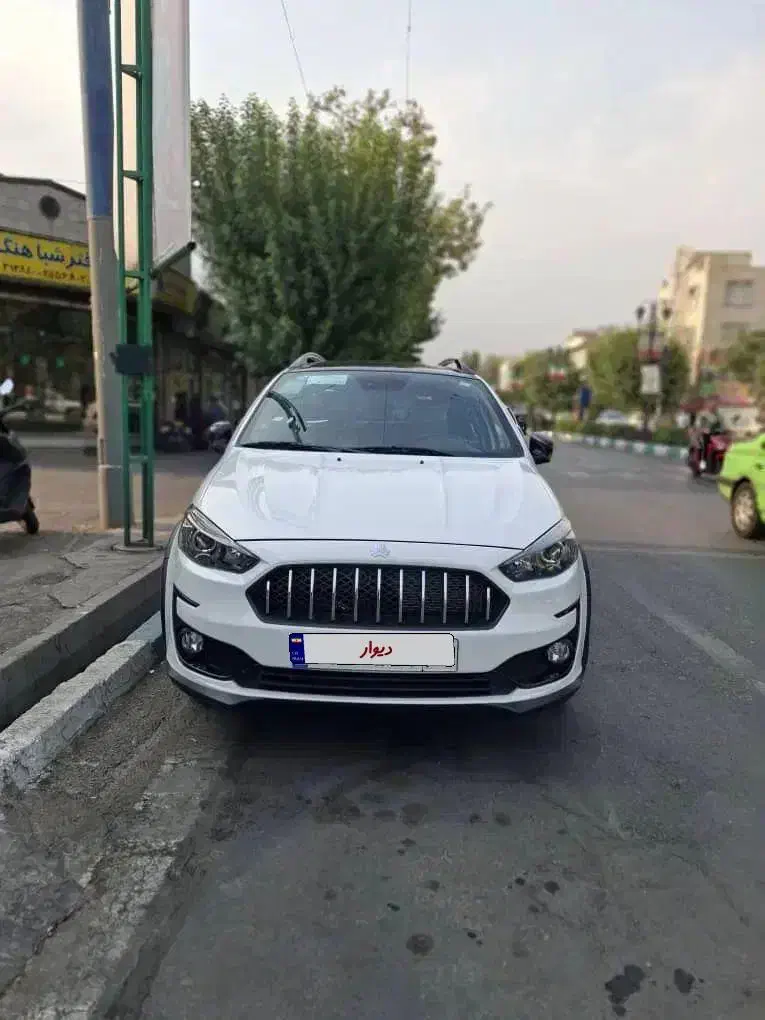 اطلس Gl /۱۴۰۴ بی رنگ، کاملا سالم|خودرو سواری و وانت|تهران, نیروی هوایی (پیروزی)|دیوار