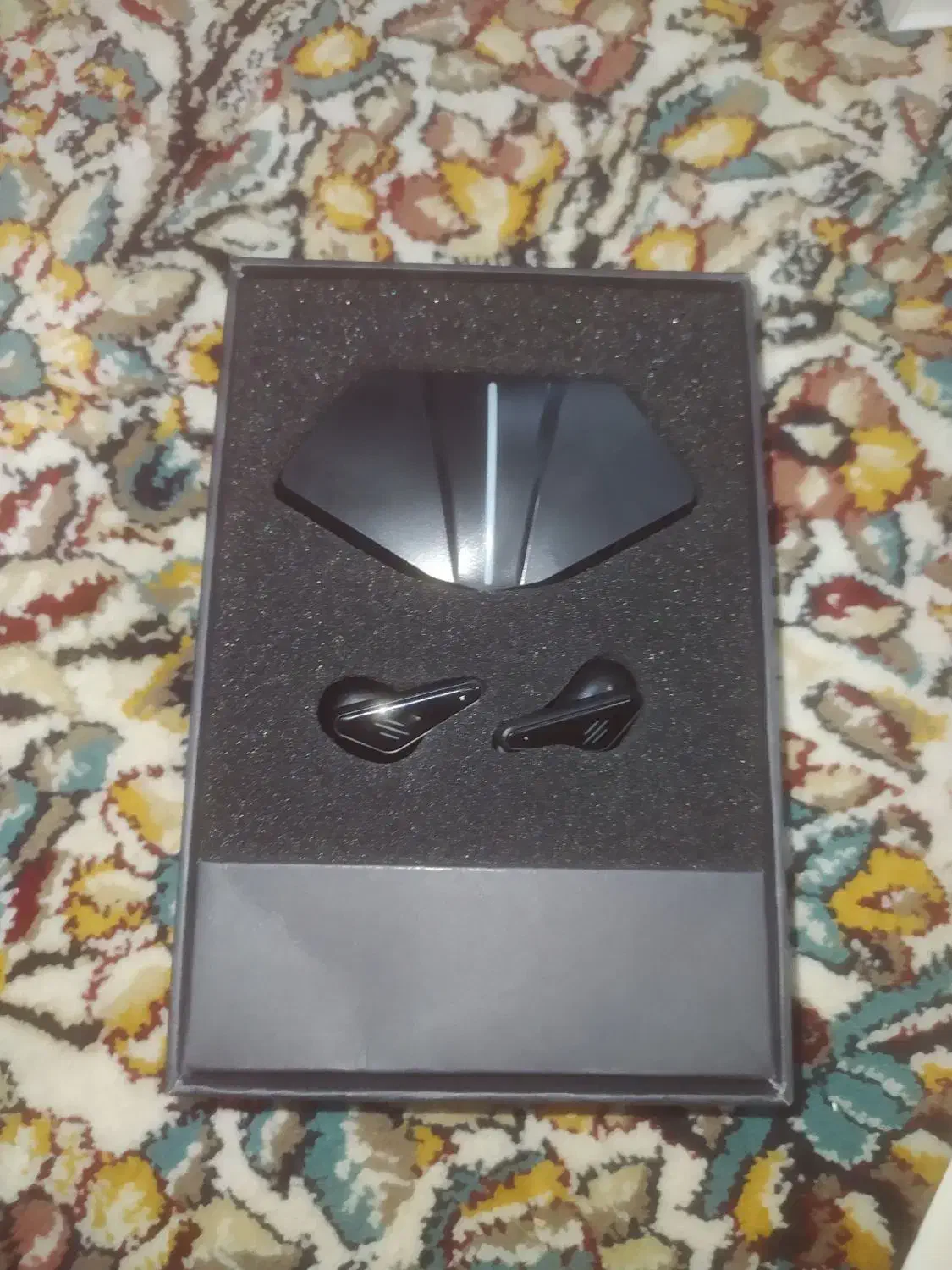 ایر پاد Wireless مدل K55 گیمینگ|لوازم جانبی موبایل و تبلت|فولادشهر, B2|دیوار