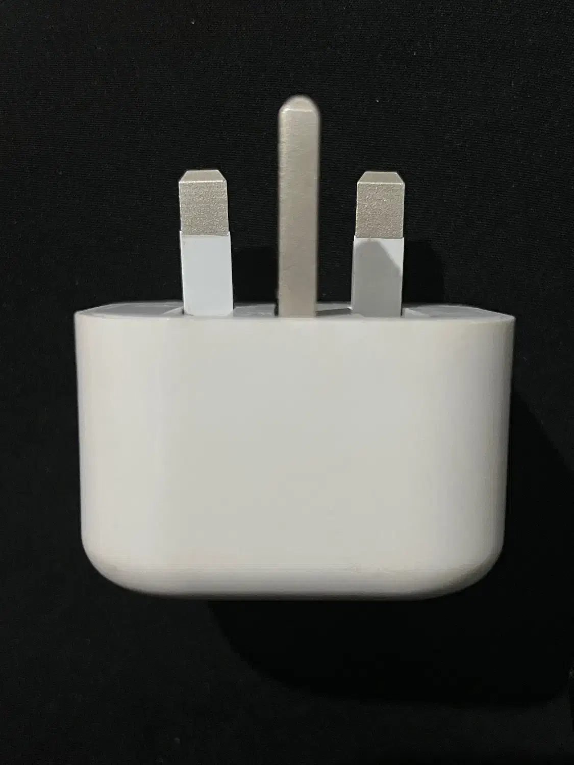 اداپتور ۲۰ وات آیفون|لوازم جانبی موبایل و تبلت|رشت, آزادگان|دیوار