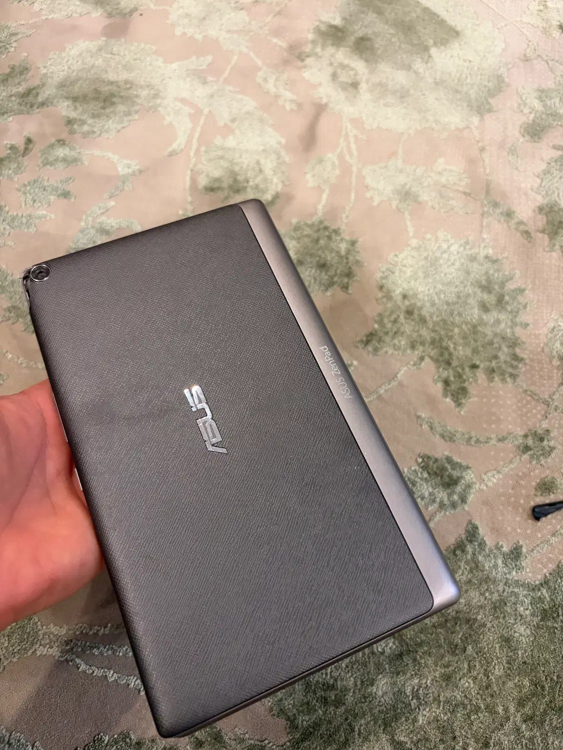 تبلت ایسوس asus zenpad 8|تبلت|شیراز, غدیر جنوبی|دیوار