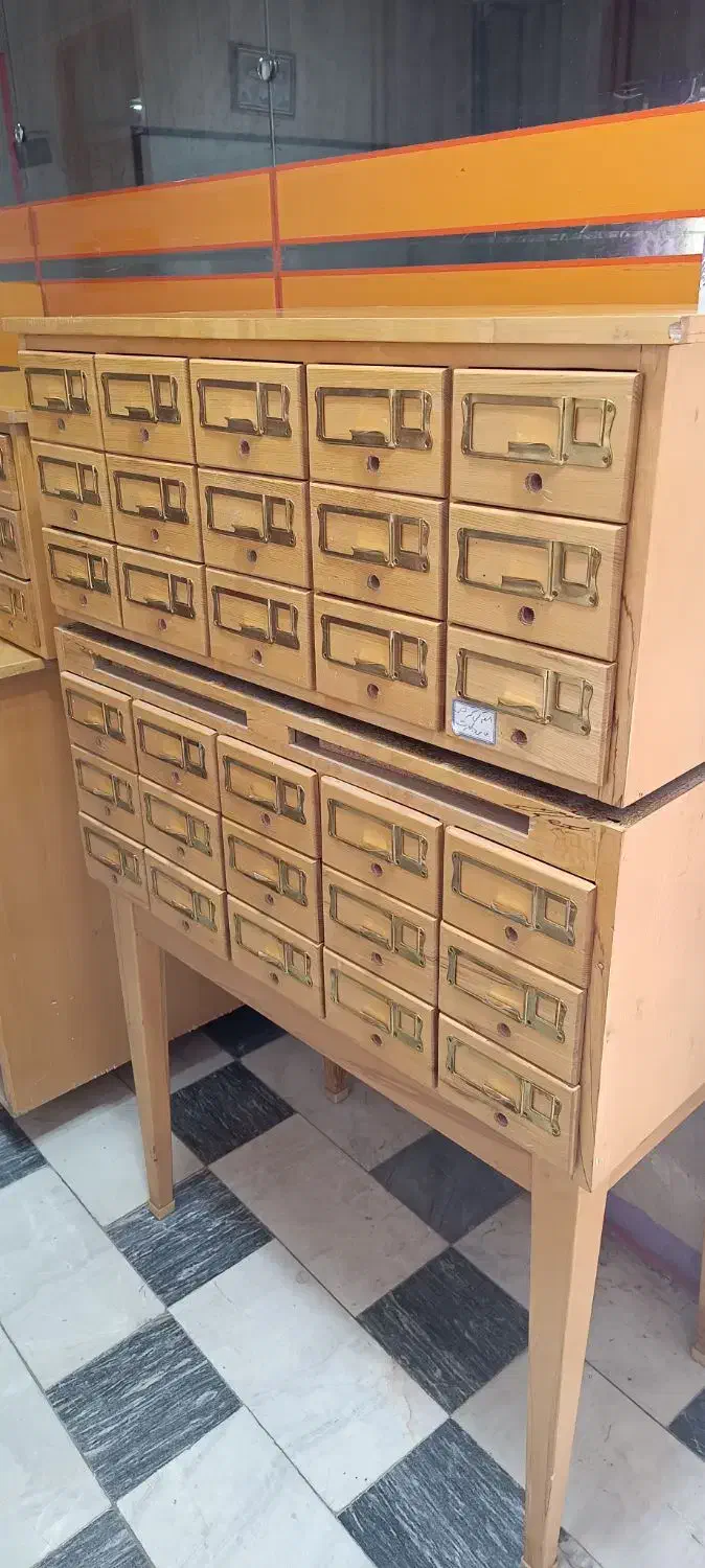 میز کتابخانه|کتابخانه، شلف، قفسه‌های دیواری|کرمانشاه, |دیوار