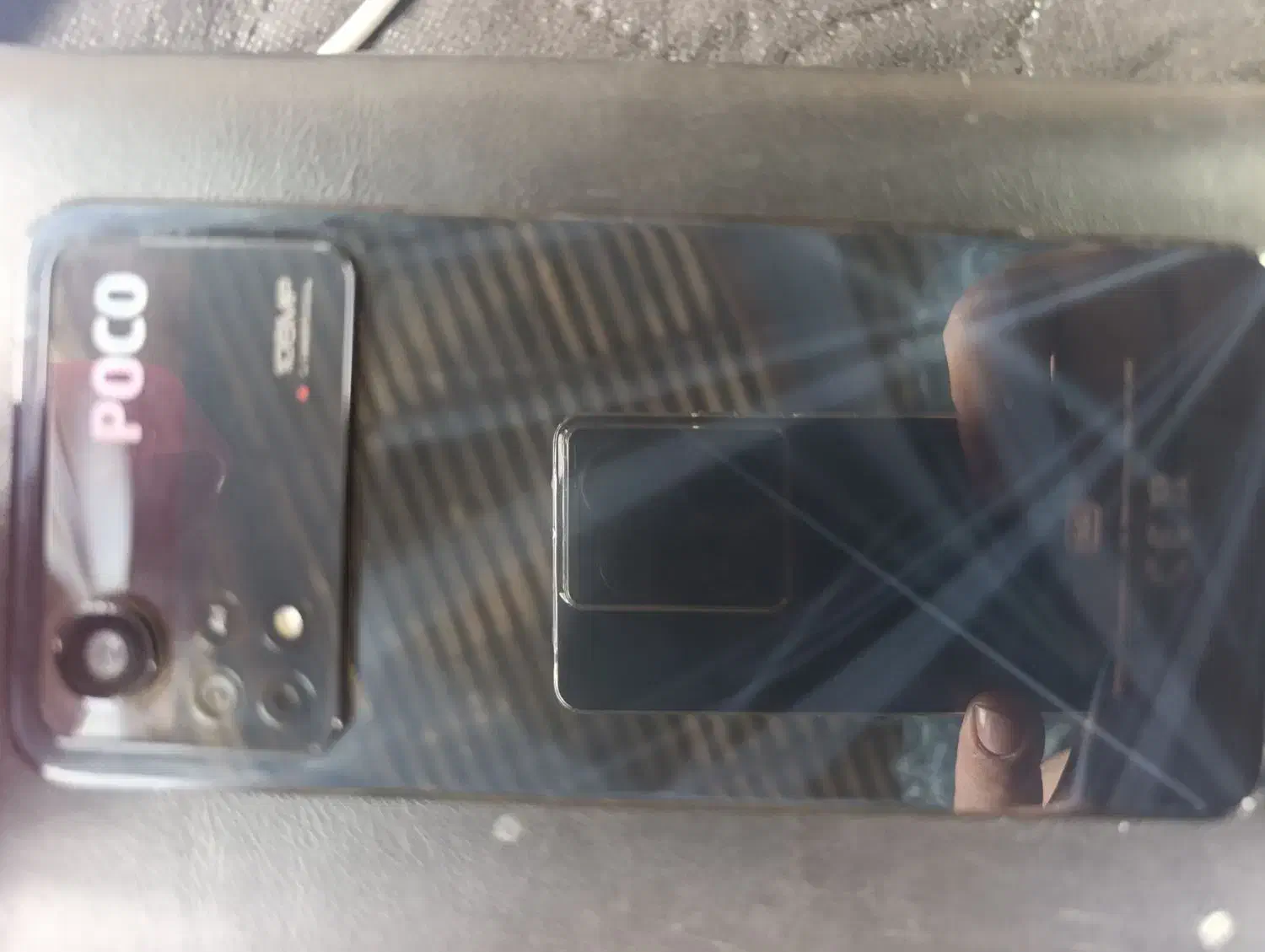 نوت ۱۳ پرو|موبایل|کرج, حصارک بالا|دیوار