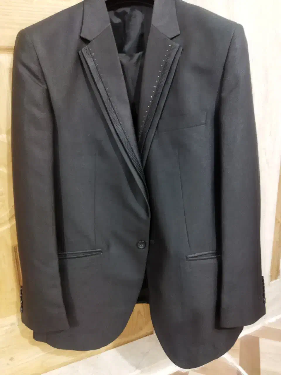 کت وشلوارمردانه|کیف، کفش، کمربند|یزد, |دیوار