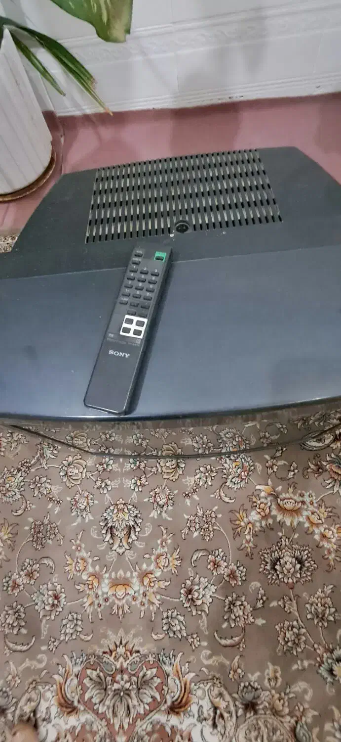 تلویزیون سونی|تلویزیون و پروژکتور|بروجرد, |دیوار